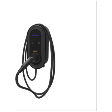 MOREK 22 KW, TYPE 2, 3 FĀZES PLUG & CHARGE 6,5 M K