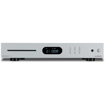 Audiolab 6000 A