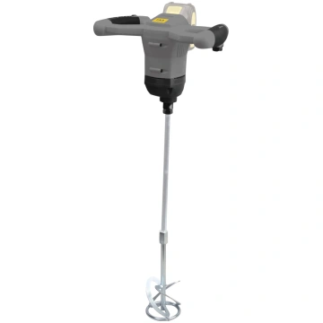Celtniecības maisītājs Fxa BR6225, 18 W, 18 V