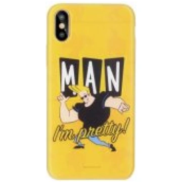 Cartoon Network "Johnny Bravo Case iPhone 7 Plus/ 