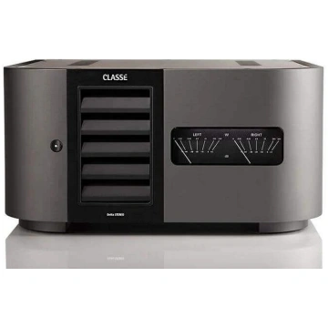 Classe Delta Stereo Power Amplifier (DELTASTEREO)
