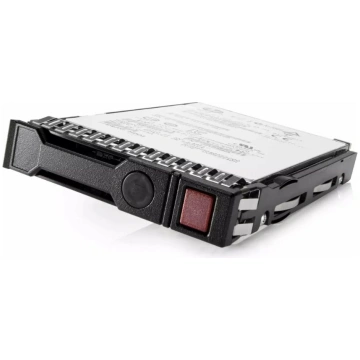 Lietots - HDD HPE 600GB SAS 10K 12G 2.5" EG000600J