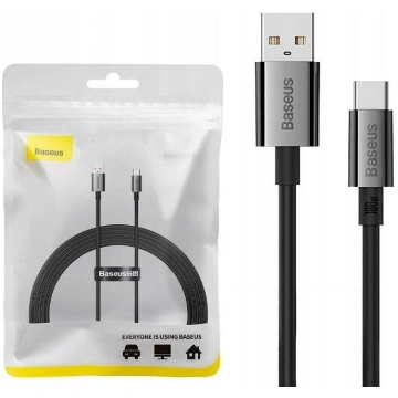 Baseus Baseus Superior USB uz USB-C Kabelis 100W 2