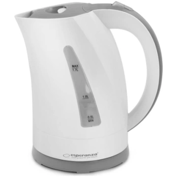 Elektriskā tējkanna amazon 1.7l ESPERANZA EKK022