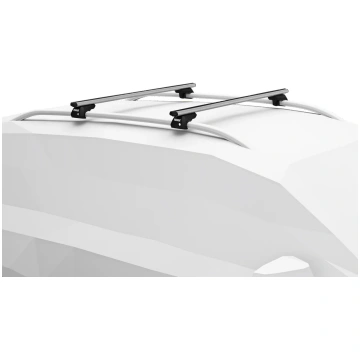 Grozs.lv Thule Smartrack XT šķērsstieņu komplekts 