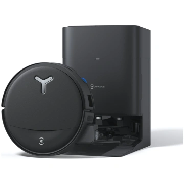 Ecovacs DEEBOT T80S OMNI BLACK