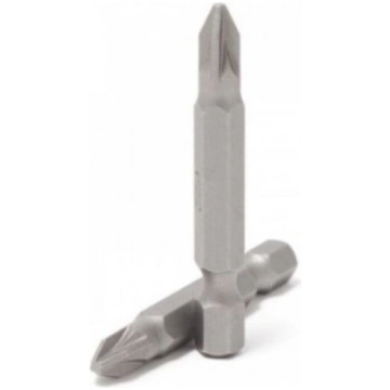 Skrūvgriežņu atslēgas "Pozidriv" PZ2x50mm 1/4"