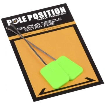 Pole Position Adata boilām 8035-605