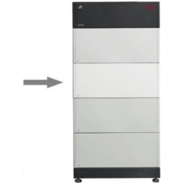 BYD Battery module HVM (2.76kWh)