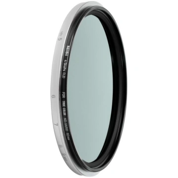 NiSi filtrs Swift System ND16 / 4 stops 82mm