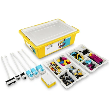 Lego Education SPIKE Prime komplekts 45678L