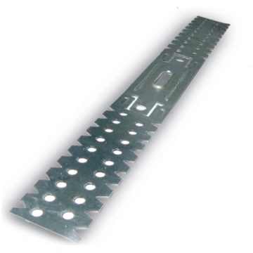 Stiprinājuma detaļa CD14, 410 mm x 30 mm