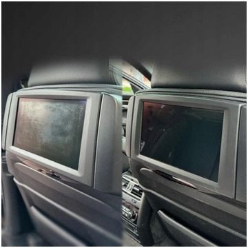 GrizzGlass GrizzGlass CarDisplay Protection do Vol