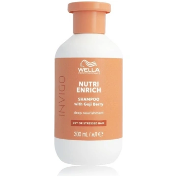 Wella Professionals Invigo Nutri-Enrich Šampūns wi