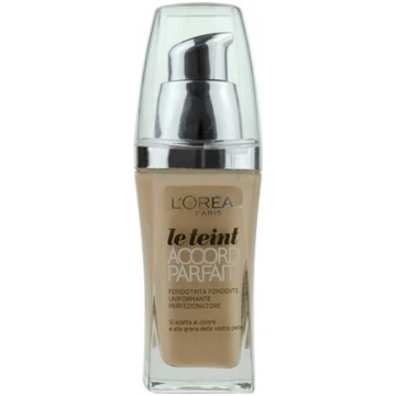 L'Oréal True Match - Tonālais krēms un korekt