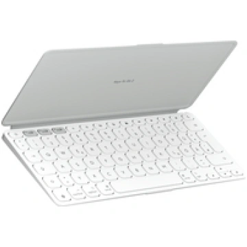 LOGITECH Keys-To-Go 2 für iPad iPhone Mac und Appl