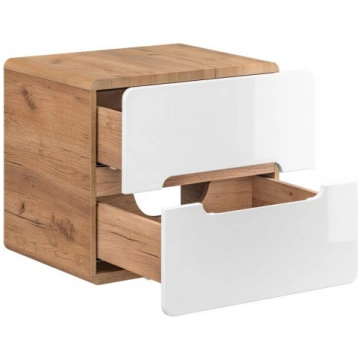 Abura White/Oak Craft 828 UNIVERSAL Piekaramais va