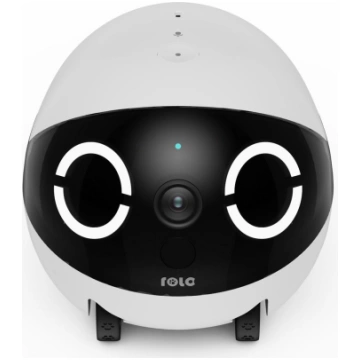 Enabot ROLA Mini Companion Robot