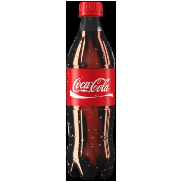 Coca Cola 0,5L
