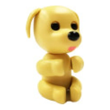 Fingerlings FINGERLINGS X Adopt Me Dog 77117113251