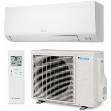 Gaisa kondicionieris DAIKIN PERFERA 3.4kW (FTXM35A