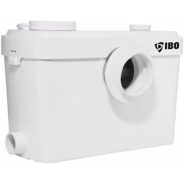 IBO Sololift SANIBO 5(0.60kW) 170007