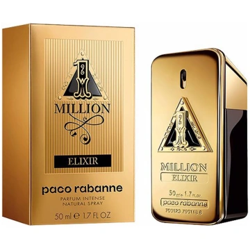 Vīriešu smaržas Paco Rabanne 1 Million Elixir EDP,