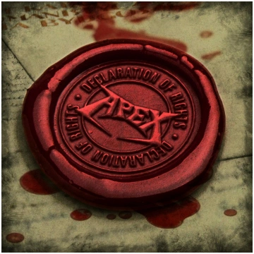 Lietots - ApeX - Declaration of Rights