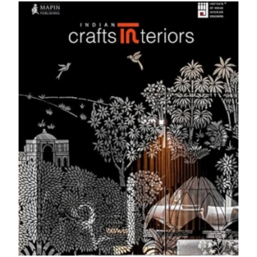 Indian Crafts Interiors Jaya Jaitly