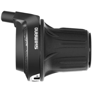 Pārslēdzēja rokturis - Shimano Tourney Revoshift S