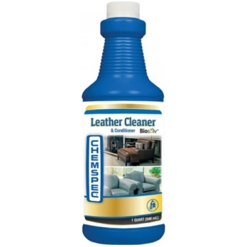 LEATHER CLEANER Legend Brands
