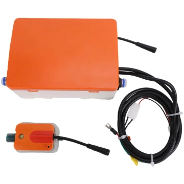 Split AC Condensate Pump with Misting Nozzle Conde