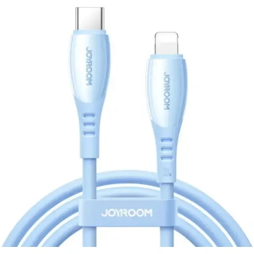 Joyroom S-A59 Vibrant Series 30W USB-C uz Lightnin