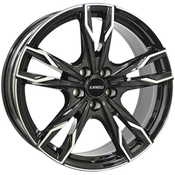 IT WHEELS GINA BFM 5X114,3