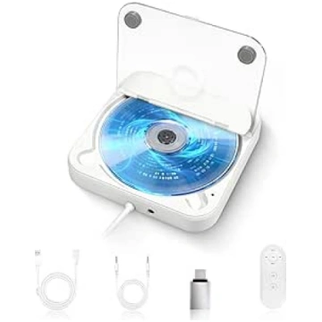Automašīnas CD atskaņotājs ar USB pieslēgvietu - ā