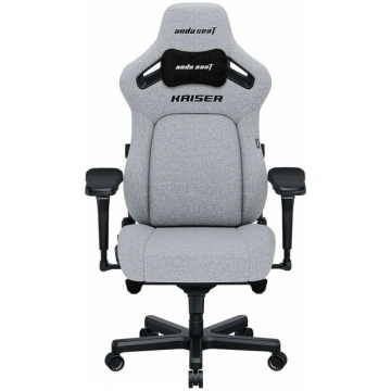 Spēļu krēsls Anda Seat Kaiser 4 XL, 53 x 54 x 120 