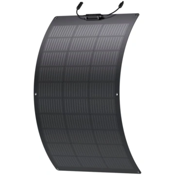 Solar Panel, EcoFlow, EcoFlow 100W - flexible sola