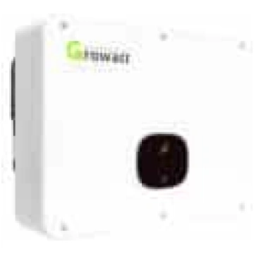 Growatt Hibrīda Invertors 15kW MID 15KTL3-XH
