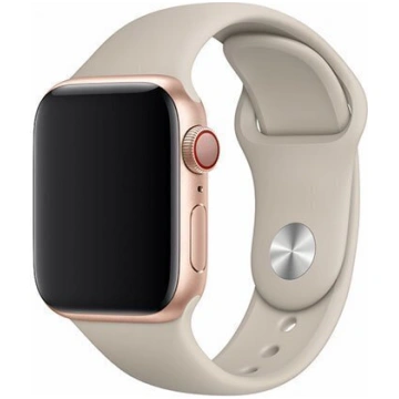 Devia Deluxe Series Sport Band Stone