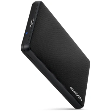 AXAGON Screwless USB 3.2 Gen 1 - SATA 6G external 