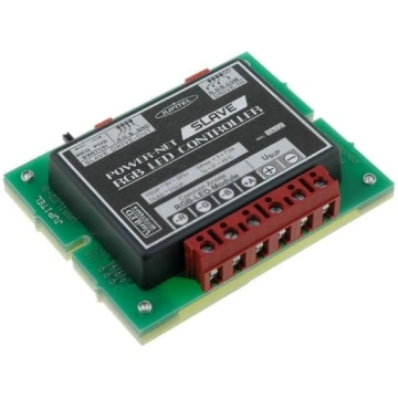 OF-CONTRGB-JPS; LED controller; slave; Channels: 3