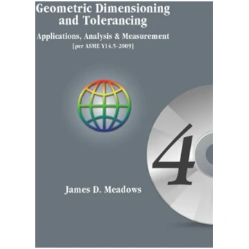 Geometric Dimensioning & Tolerancing Session 4 Jam