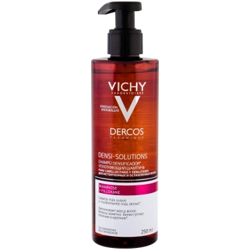 Vichy Dercos Densi Solutions Hair shampoo 250ml ( 