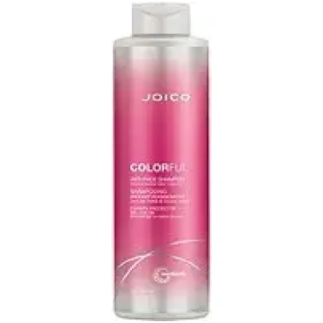 Joico Anti-Fade Shampoo 1000ml in Clear 0074469517