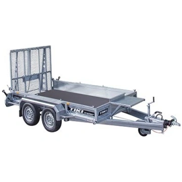 Mazās tehnikas piekabe TP300-DLB