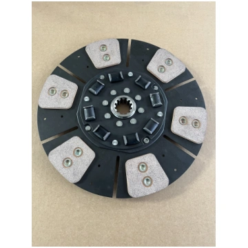 Sajūga disks MTZ (80-1601130-A) keramiskais