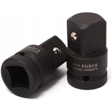 Rockforce Adapter udarowy 3/4apos;apos;(F)x1apos;a