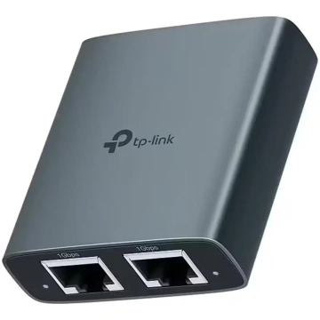 NET POE SPLITTER GIGABIT 2P/EH210 TP-LINK