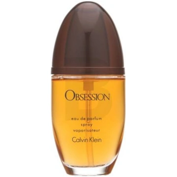 Calvin Klein Obsession EDP W 30 ml