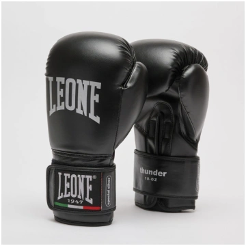 GUANTONI DA BOXE THUNDER LEONE